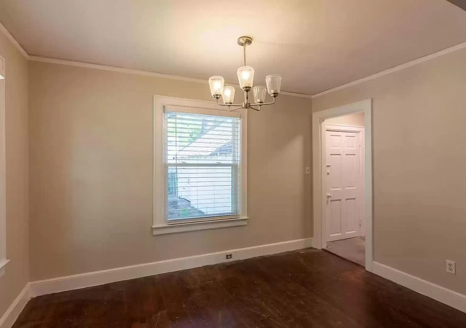 Coming soon! 3bedroom 1 bathroom for rent! — Photo 4
