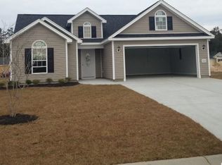 425 Beulah Cir HOMESITE 77, Conway, SC 29527