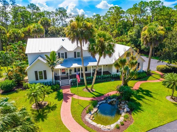4270 SW Country Pl, Palm City, FL 34990