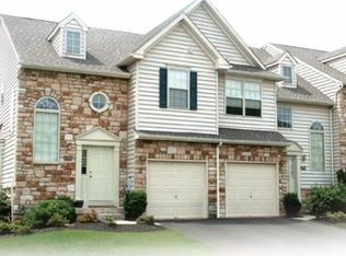 4036 Redbud Cir, Doylestown, PA 18902