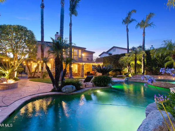670 Via Carro, Thousand Oaks, CA 91320