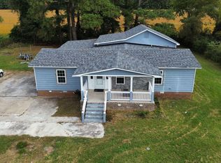1120 Commissary Rd, Elizabeth City, NC 27909