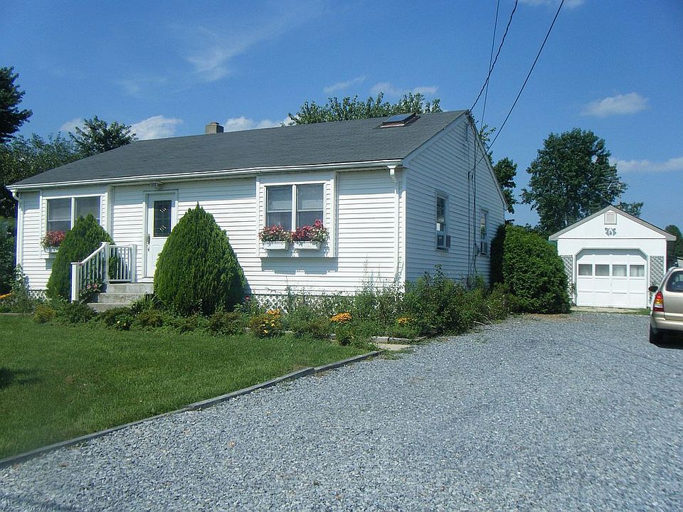 321 Jacobstown New Egypt Rd, Wrightstown, NJ 08562 Zillow