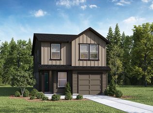 1409 NE 121st Ave, Vancouver, WA 98684