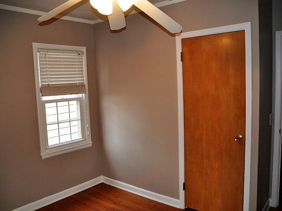 Main Level BR 11 x 10