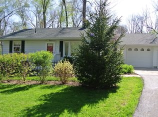 8 Samson Ct, Granville, OH 43023