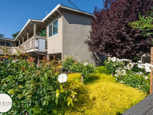 Pierce 505, 505 Pierce Rd #2, Menlo Park, CA 94025