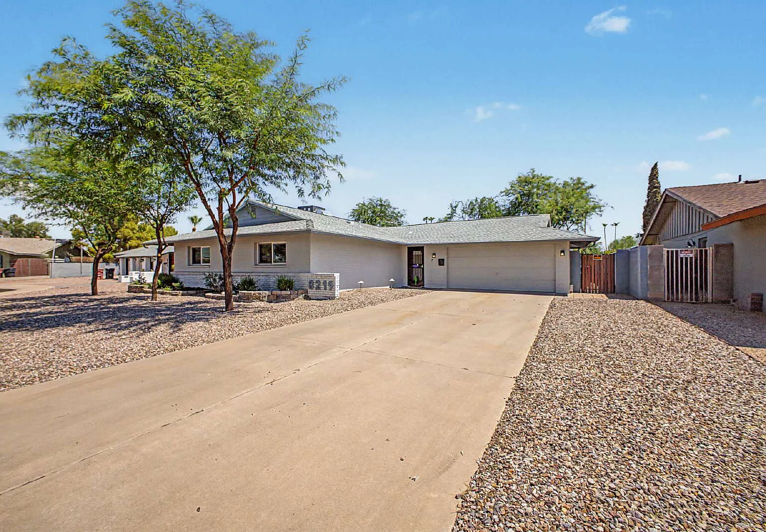 3 bed, 2.0 bath, 1720 sqft, $3,095 — Photo 1