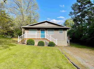 5 Cedar Glen Rd, Heber Springs, AR 72543