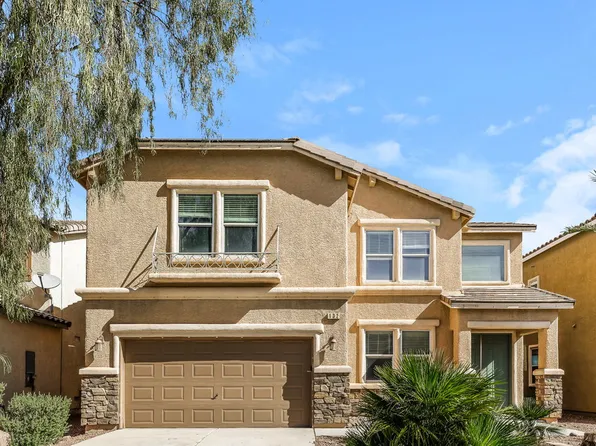 132 Rolling Cove Ave, Henderson, NV 89011