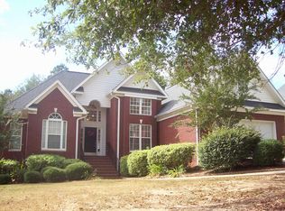 1110 Boulder Dr, Gray, GA 31032