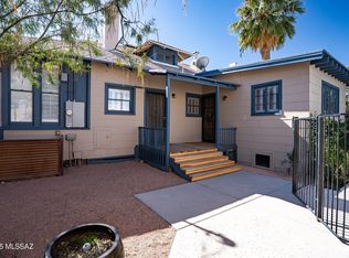 819 N 5th Ave, Tucson, AZ 85705