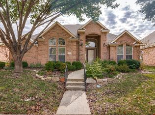 1935 Hillcroft Dr, Rockwall, TX 75087