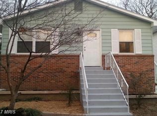 4818 Lexington Ave, Beltsville, MD 20705