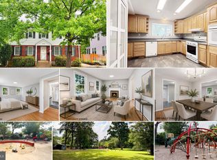 1005 N Lebanon St, Arlington, VA 22205