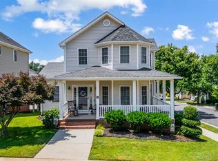 340 Wyndhurst Dr, Lynchburg, VA