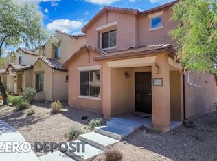 10543 E Pleasant Pasture Dr, Tucson, AZ 85747