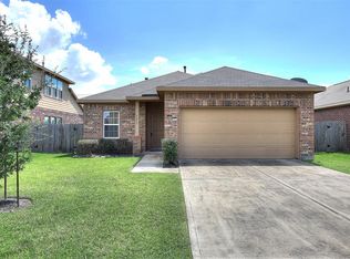 7617 Topaz Way, Texas City, TX 77591