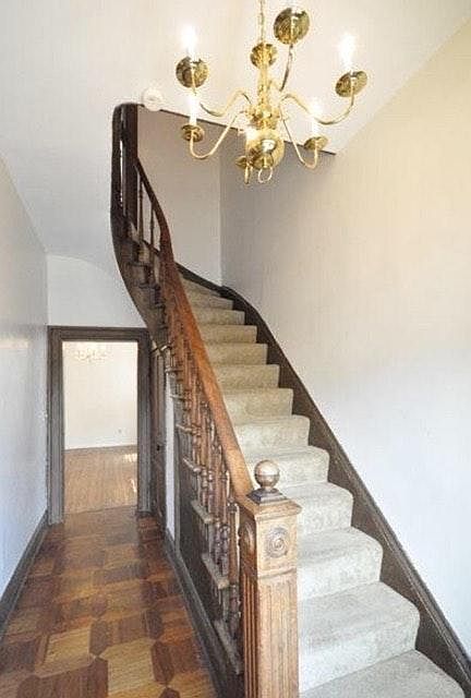 foyer