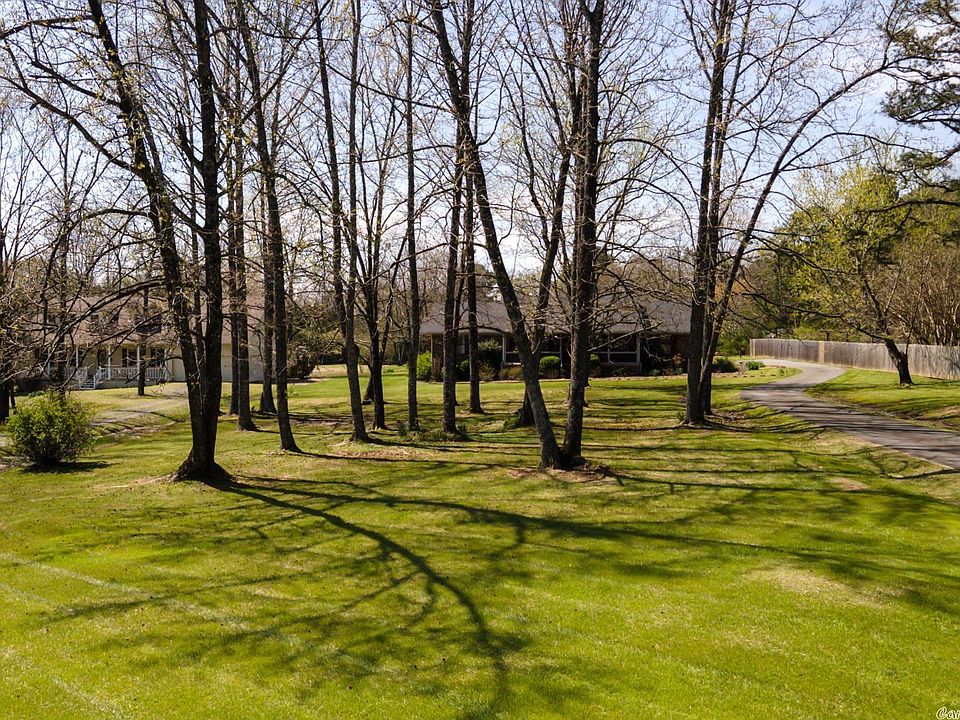 8012 N Guenther Rd, Roland, AR 72135 MLS 23009239 Zillow