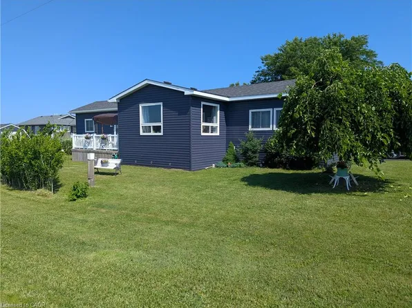 27 Cranberry Dr, Ashfield Colborne Wawanosh, ON N7A 3Y3