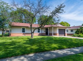 72 Kennedy Blvd, Elk Grove Village, IL 60007