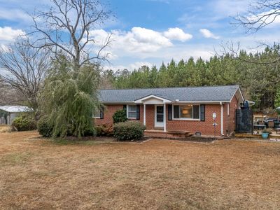 4553 Old State Highway 75, Oxford, NC, 27565