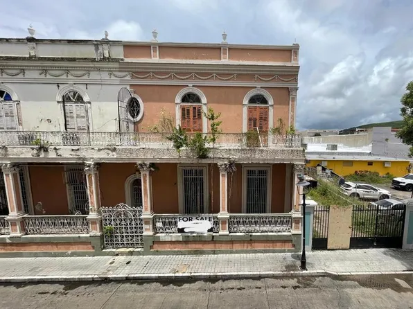 5 Leone, Ponce, PR 00728