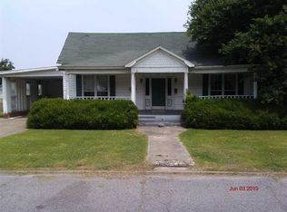 214 Cherry St, Tiptonville, TN 38079
