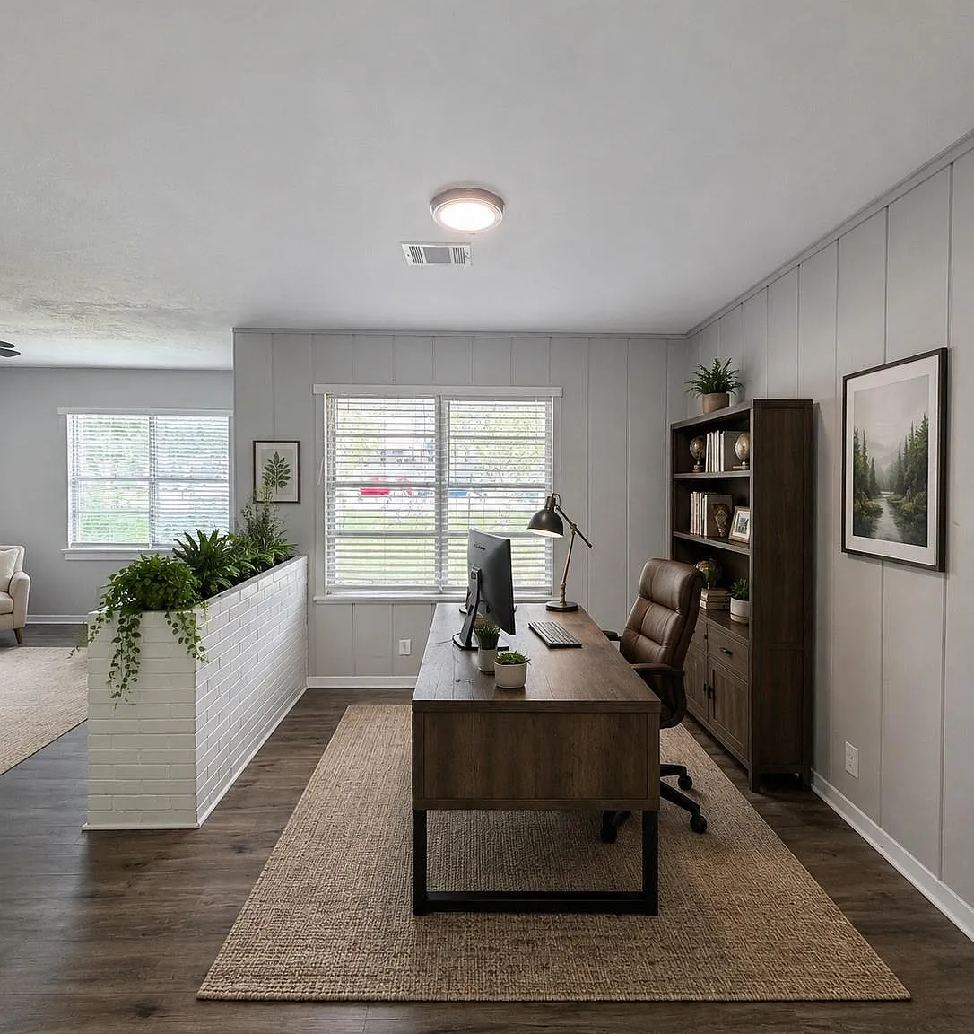4 bed, 2.0 bath, 1782 sqft, $1,925 — Photo 4