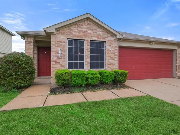 22030 Willow Shade Lane, Tomball, TX 77375