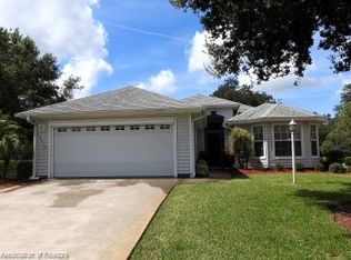 3012 Oakhill Dr, Avon Park, FL 33825