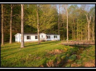 6525 Us Highway 22 NE, Mount Perry, OH 43760