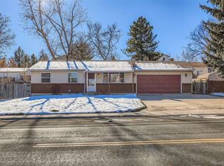 6420 W 76th Avenue, Arvada, CO 80003