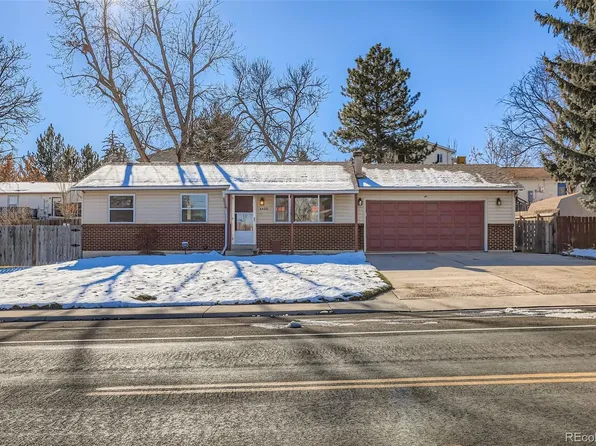 6420 W 76th Avenue, Arvada, CO 80003