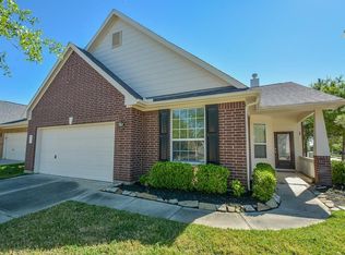 26427 Cole Trace Ln, Katy, TX 77494