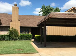 6410 Lyrewood Ter, Oklahoma City, OK 73132