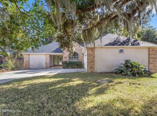 509 Moultrie Wells Rd, Saint Augustine, FL 32086
