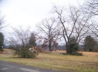 Tbd Rim Rd, Abingdon, VA 24210