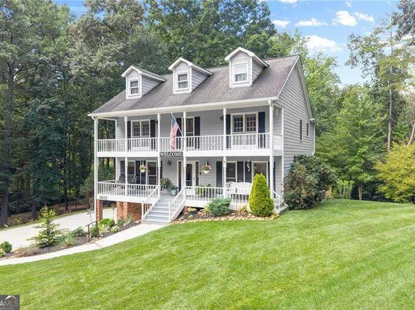 3612 Candlewood Way NE, Marietta, GA 30066