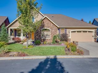 19529 Sugar Mill Loop, Bend, OR 97702