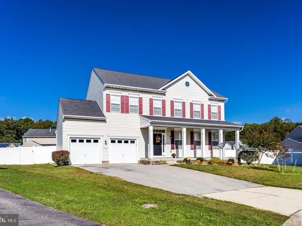 21363 Sundew Pl, Lexington Park, MD 20653