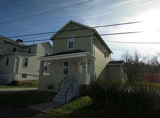 605 Shaffer Ave, Elizabeth, PA 15037