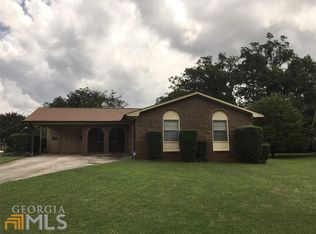 2453 Wakefield Cv, Morrow, GA 30260