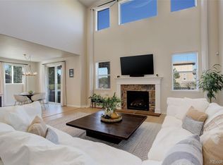 7505 S Jackson Gap Way, Aurora, CO 80016