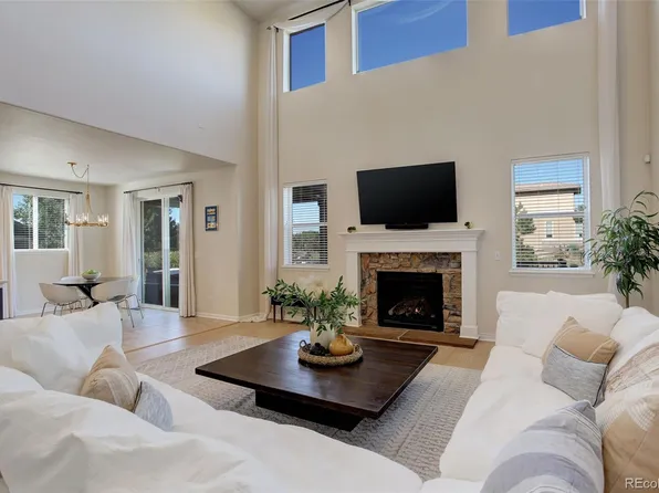 7505 S Jackson Gap Way, Aurora, CO 80016