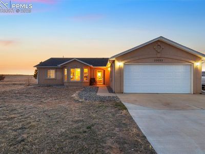 20033 County Road 2, Rush, CO, 80833