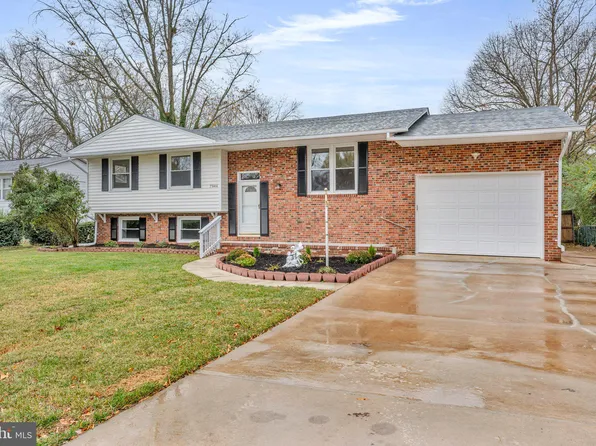 7944 Kidd St, Alexandria, VA 22309