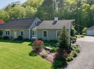 27 Johnson Rd, Sterling, MA 01564