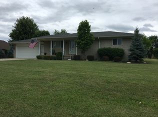 19585 21 Mile Rd, Macomb, MI 48044